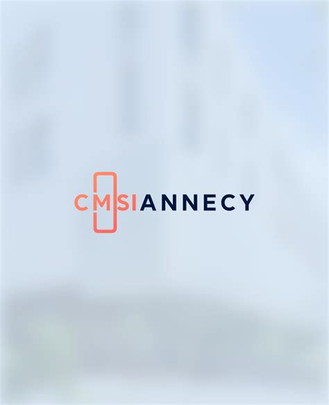 cmsi annecy|Un nouveau centre CMSI à Annecy (74) .